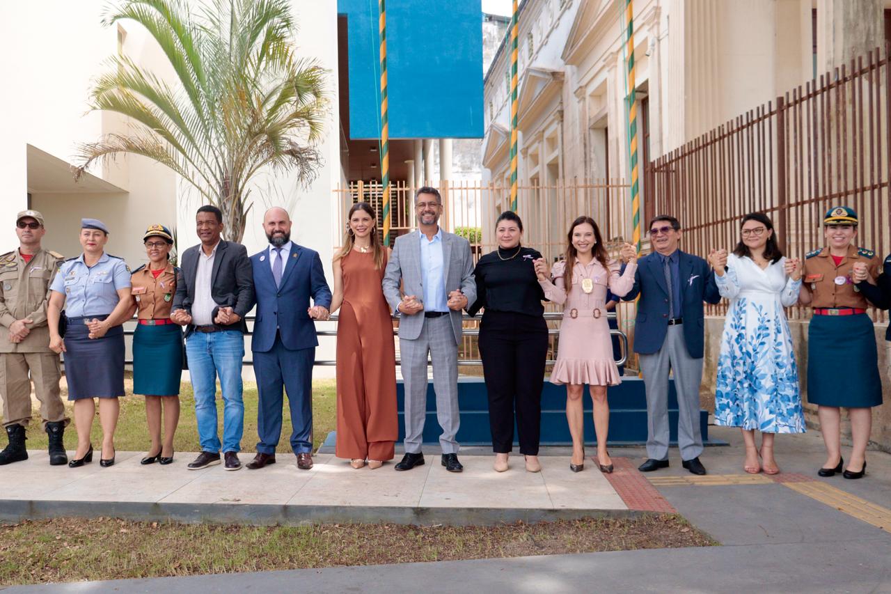 OAB-AP reforça compromisso da advocacia no enfrentamento à violência contra a mulher